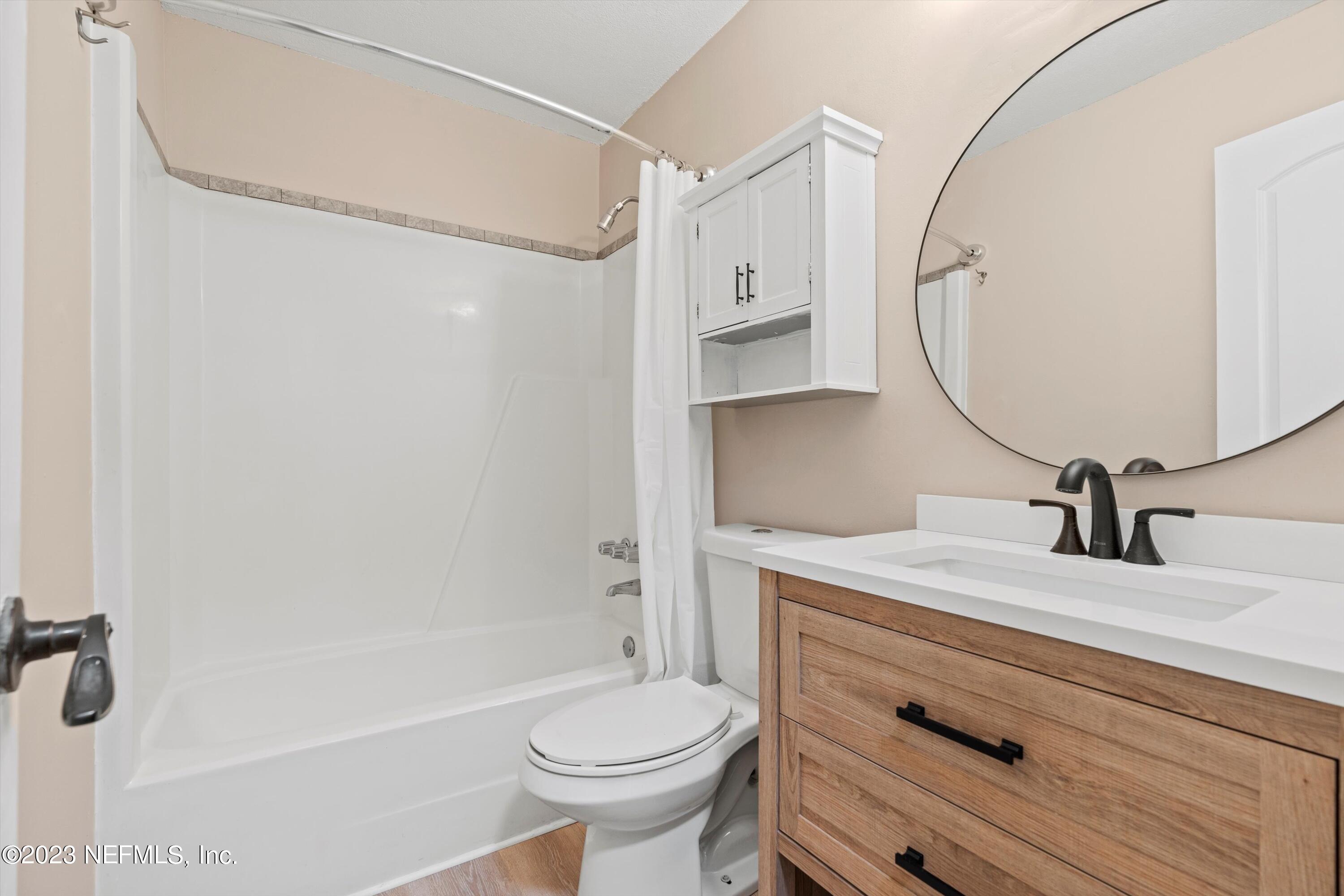 1845 Old Moultrie Road, Unit 65 St. Augustine, FL 32084 - Photo 12 of 15 Bathroom