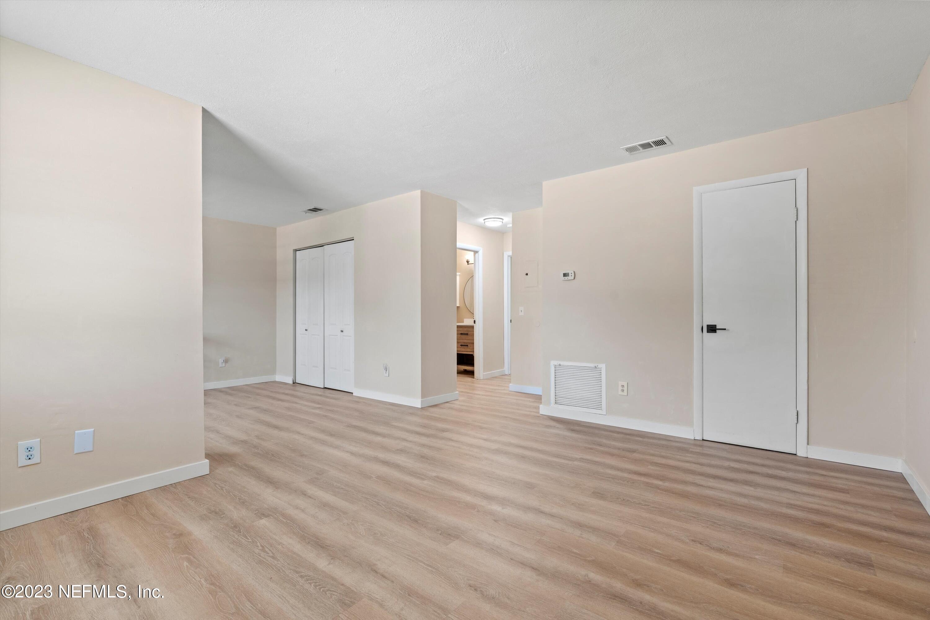 1845 Old Moultrie Road, Unit 65 St. Augustine, FL 32084 - Photo 3 of 15 Living Room