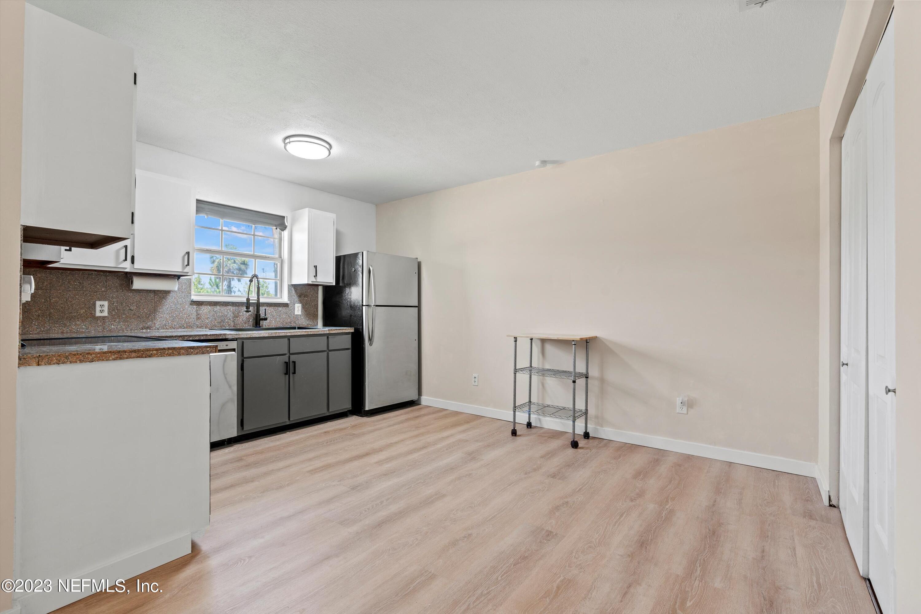 1845 Old Moultrie Road, Unit 65 St. Augustine, FL 32084 - Photo 5 of 15 Kitchen