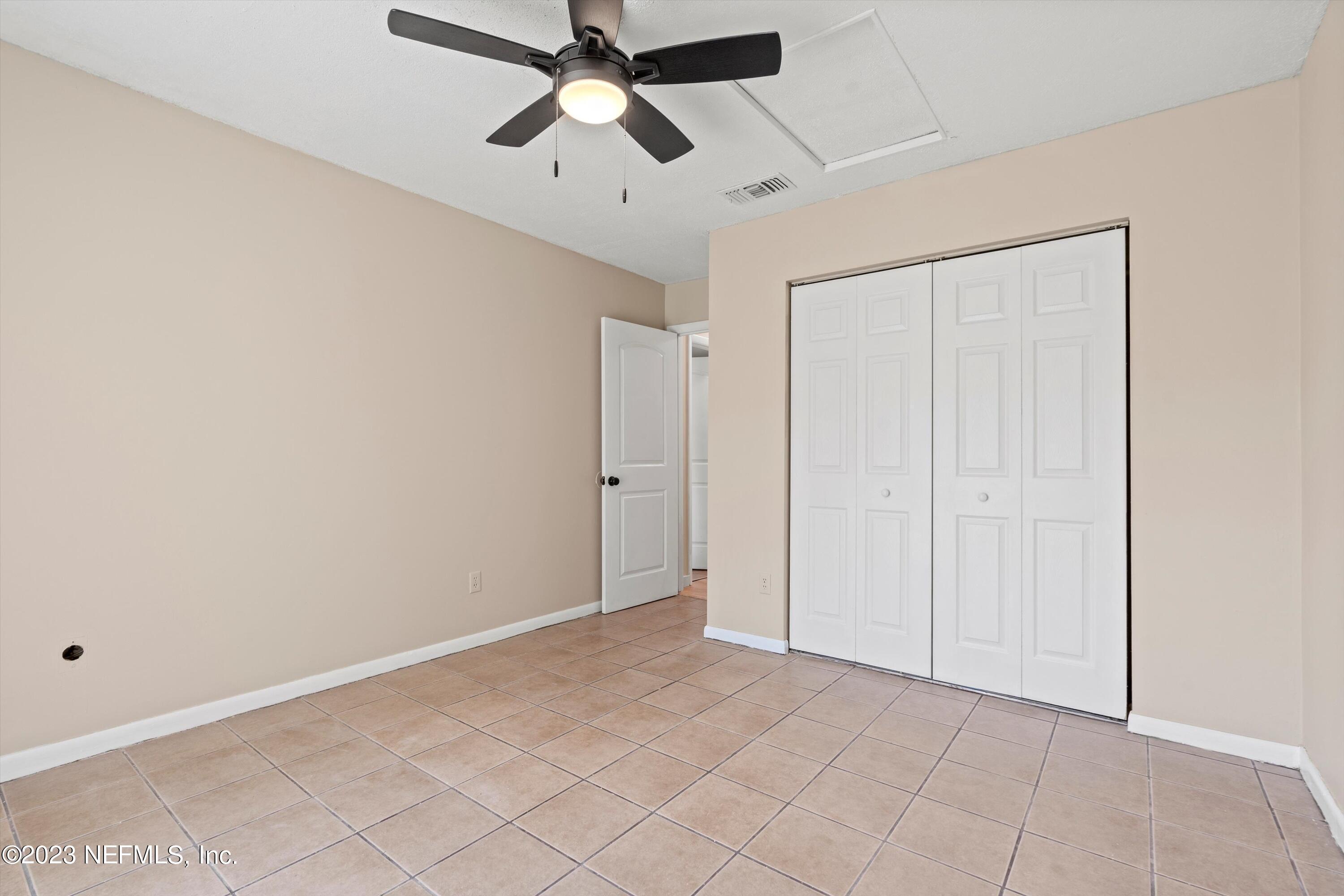 1845 Old Moultrie Road, Unit 65 St. Augustine, FL 32084 - Photo 10 of 15 Bedroom 1