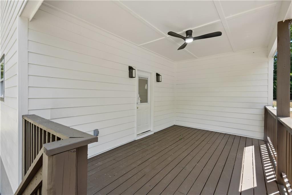 2307 Whites Mill Road Decatur, GA 30032 - Photo 39 of 46