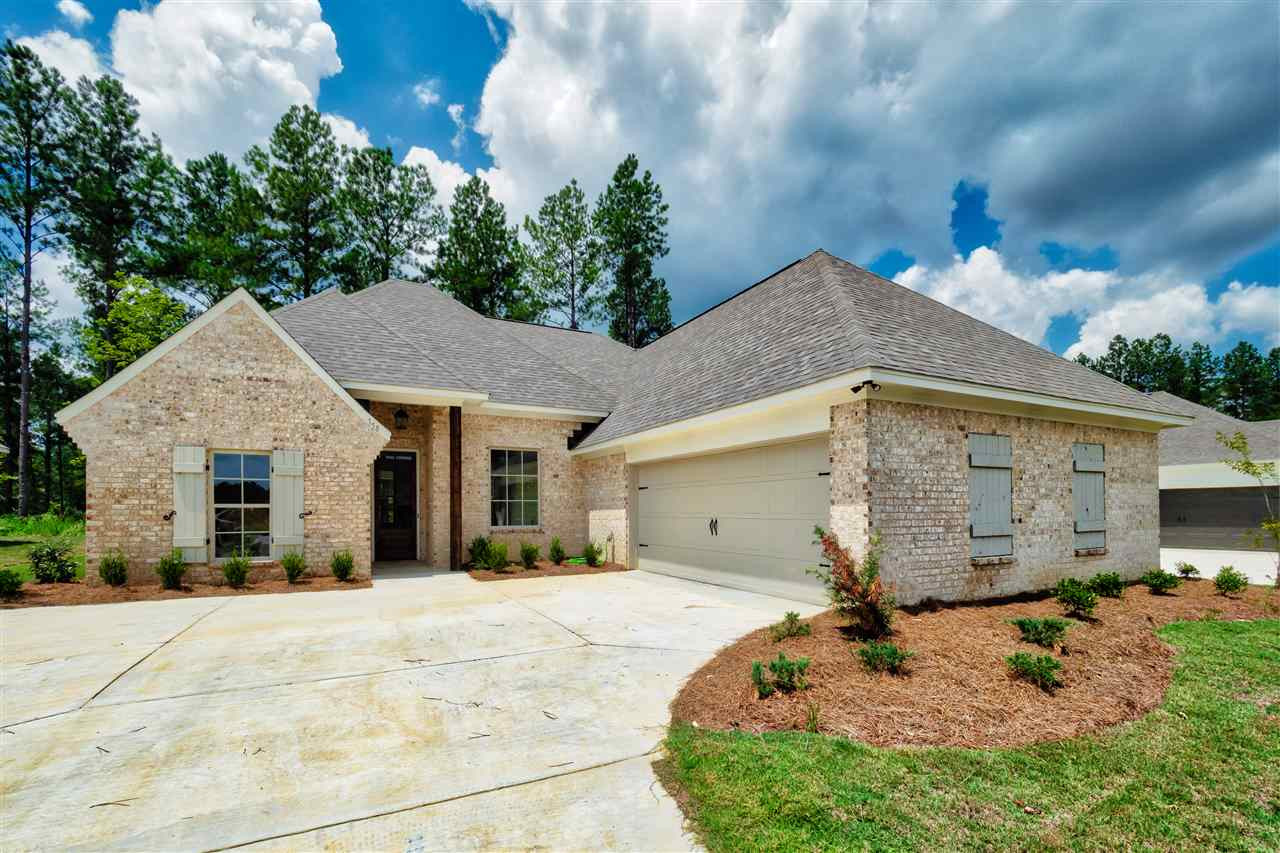 158 Hampton Ridge Madison, MS 39110 - Photo 1 of 34 Photo 1