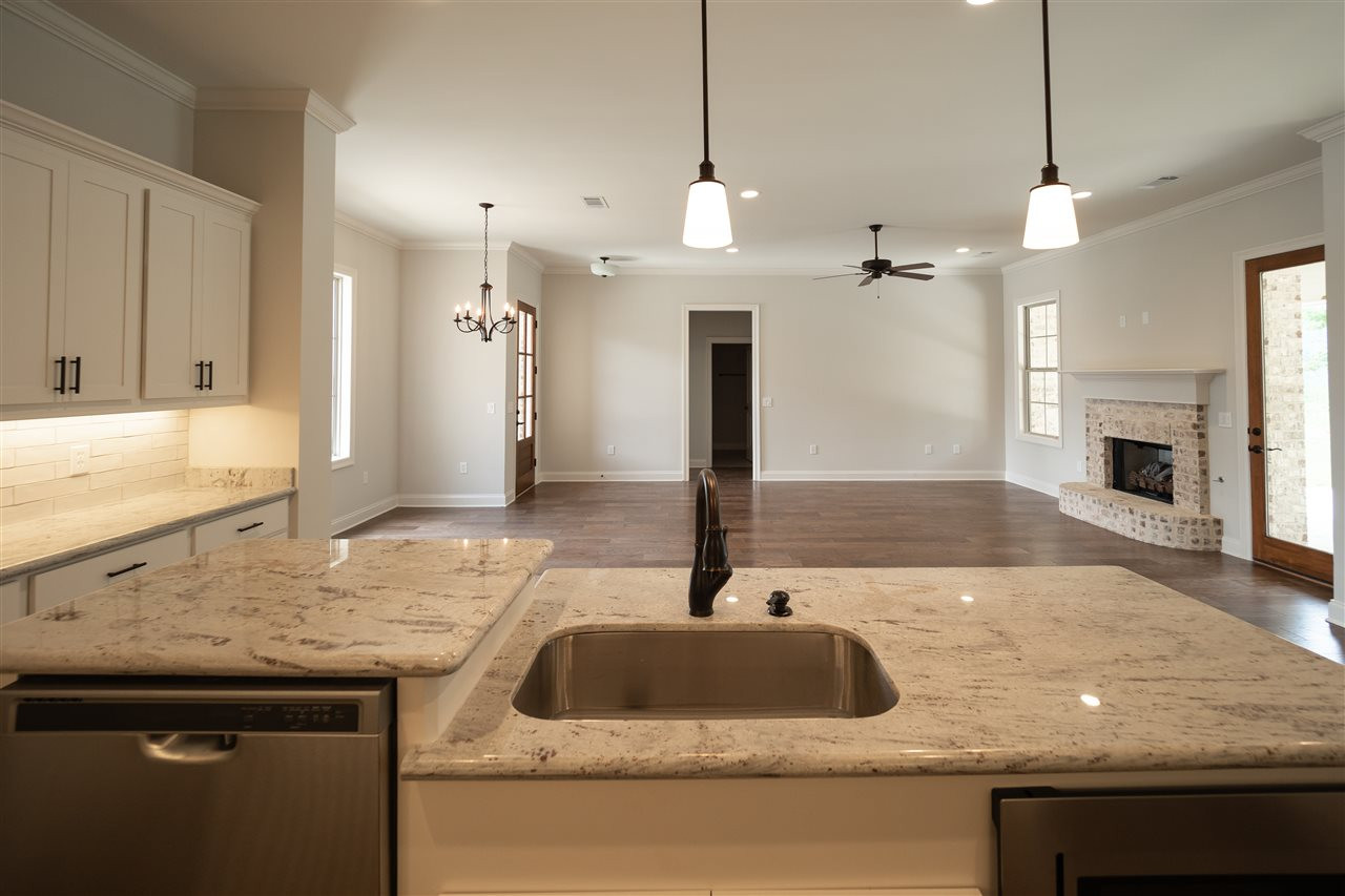 158 Hampton Ridge Madison, MS 39110 - Photo 12 of 34 Photo 12