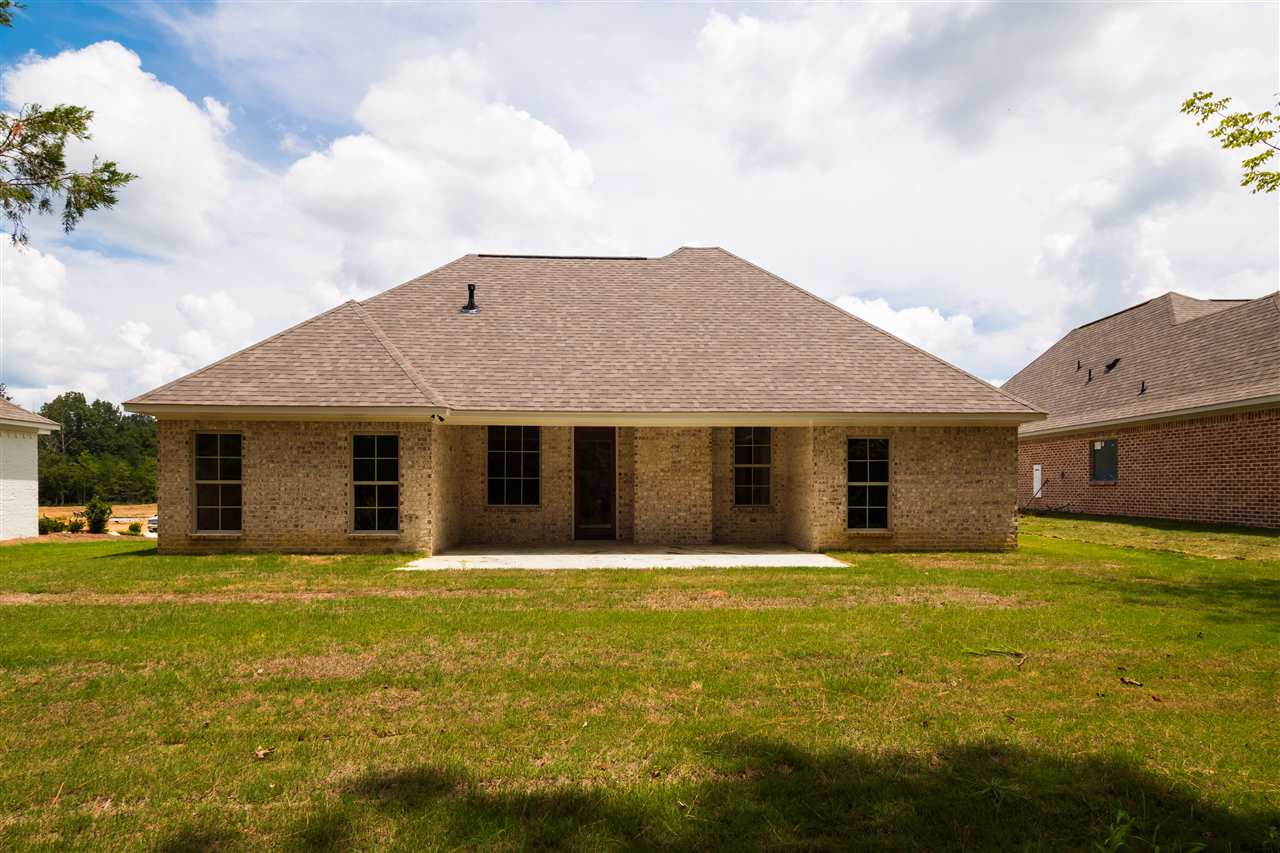 158 Hampton Ridge Madison, MS 39110 - Photo 30 of 34 Photo 30