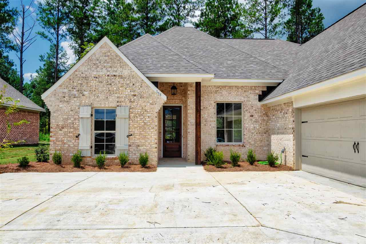 158 Hampton Ridge Madison, MS 39110 - Photo 33 of 34 Photo 33