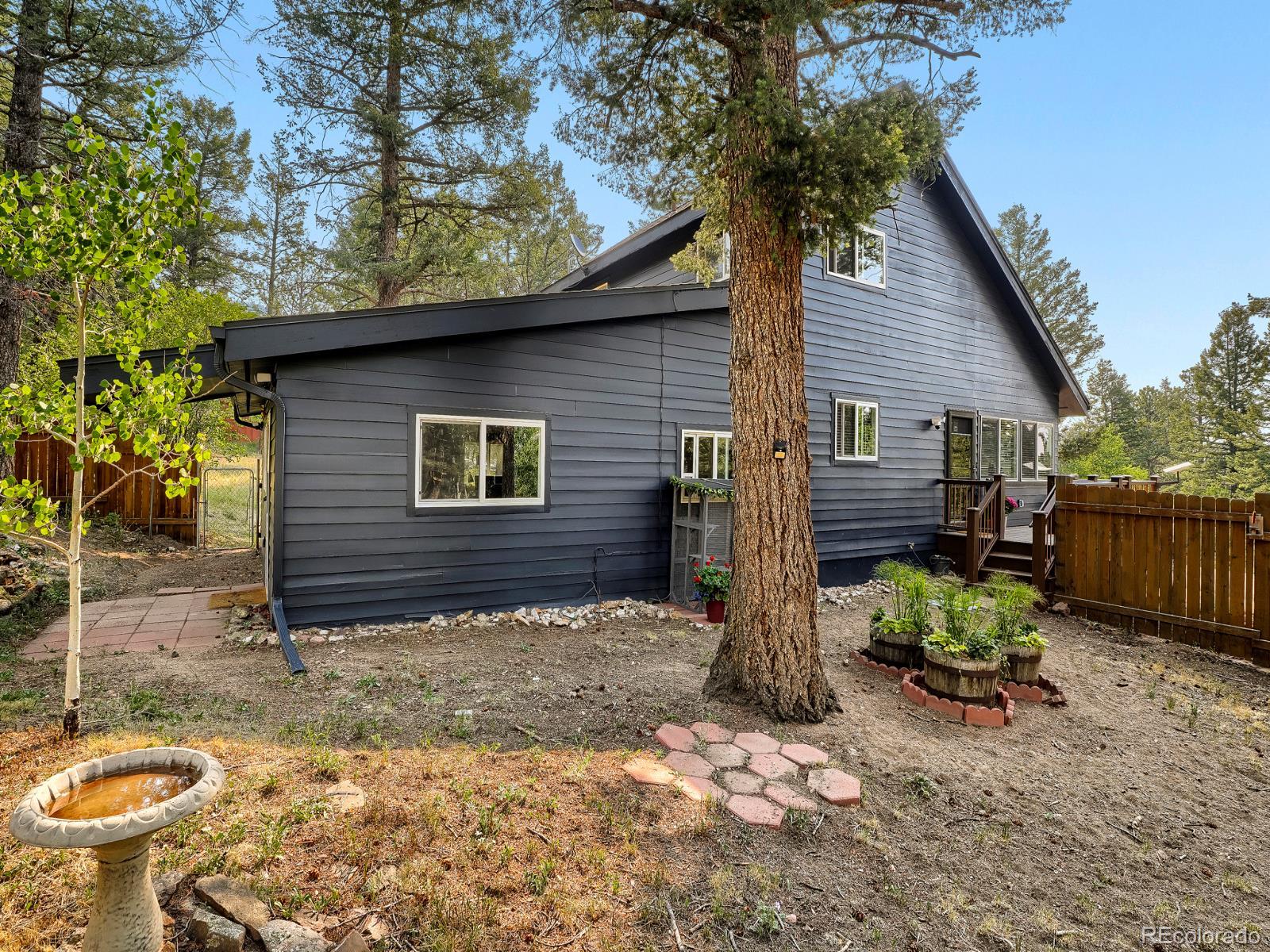 31289 Florence Road Conifer, CO 80433 - Photo 36 of 47