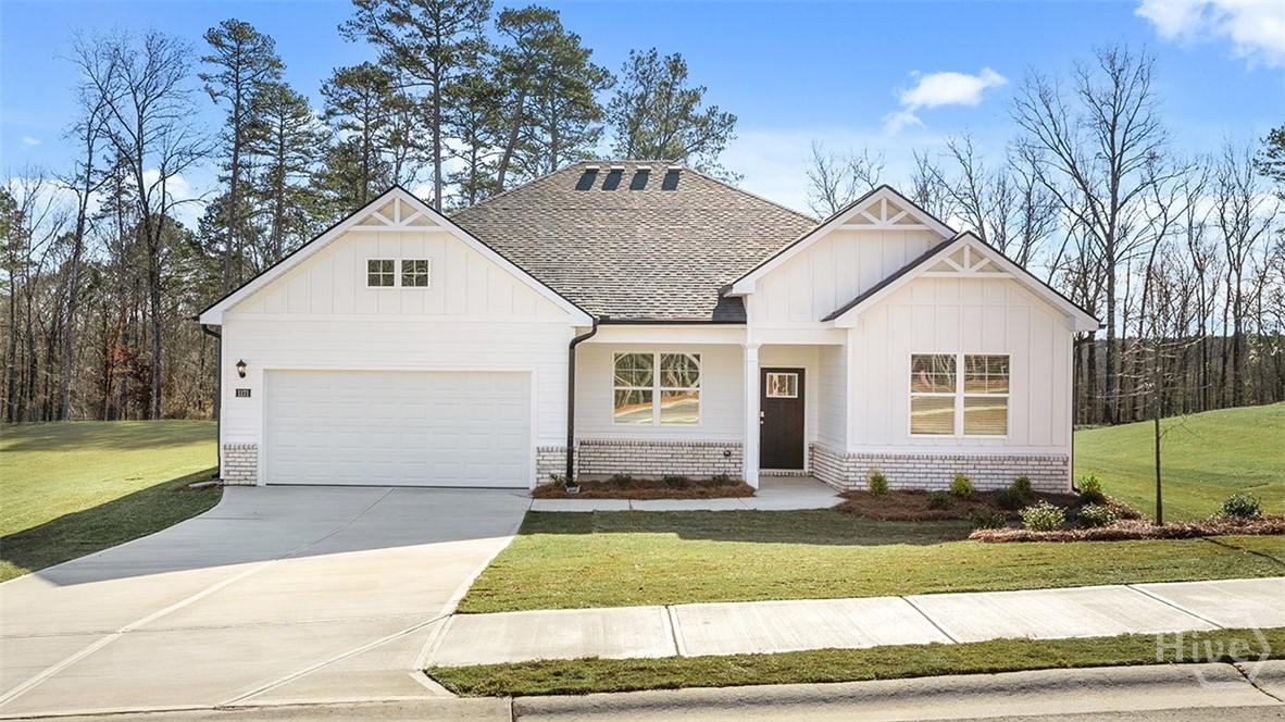 1171 Kingston Road, Unit 54 Buckhead, GA 30625 - Photo 1 of 45 Grover plan