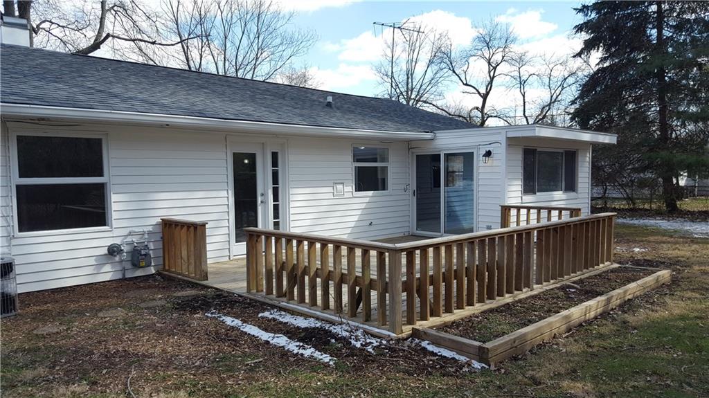 9232 Warwick Road Indianapolis, IN 46240 - Photo 11 of 12 Gallery Image 11