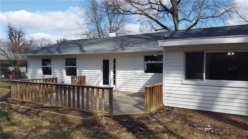 9232 Warwick Road Indianapolis, IN 46240 - Photo 10 of 12 Gallery Image 10