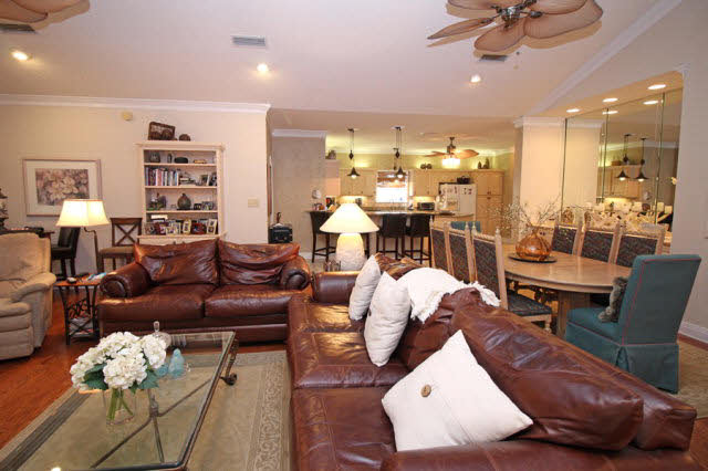 5120 Turtle Key Drive Orange Beach, AL 36561 - Photo 16 of 33