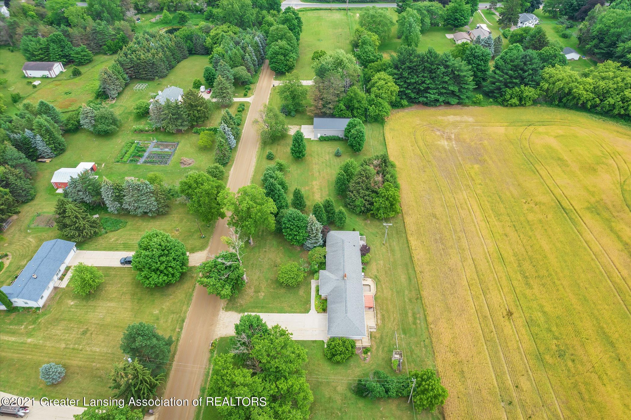 9177 West Clark Road Grand Ledge, MI 48837 - Photo 71 of 83 52-9177 W Clark Rd-Windowstill Real Esta
