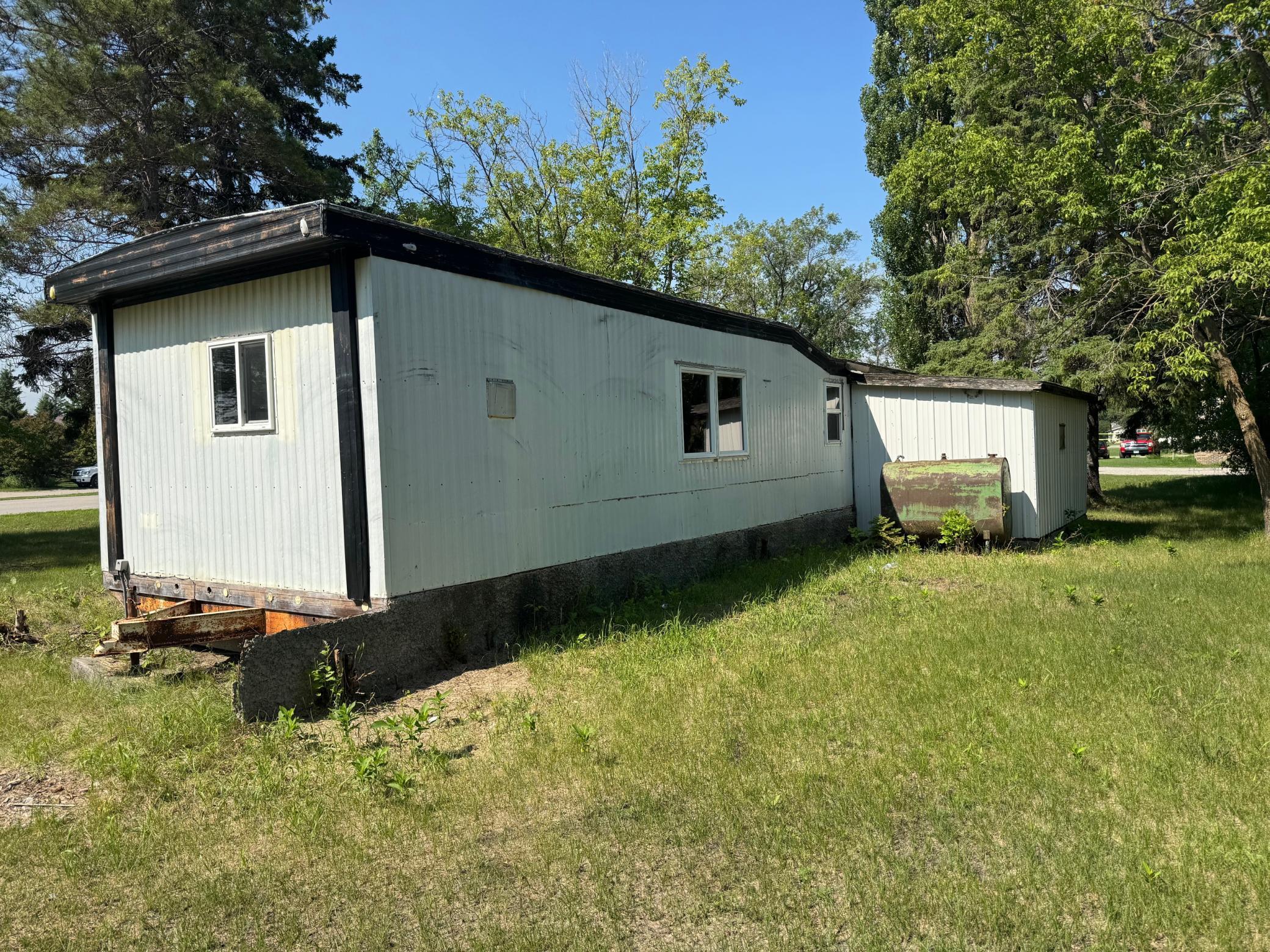 309 Alaska Street Lancaster, MN 56735 - Photo 4 of 4