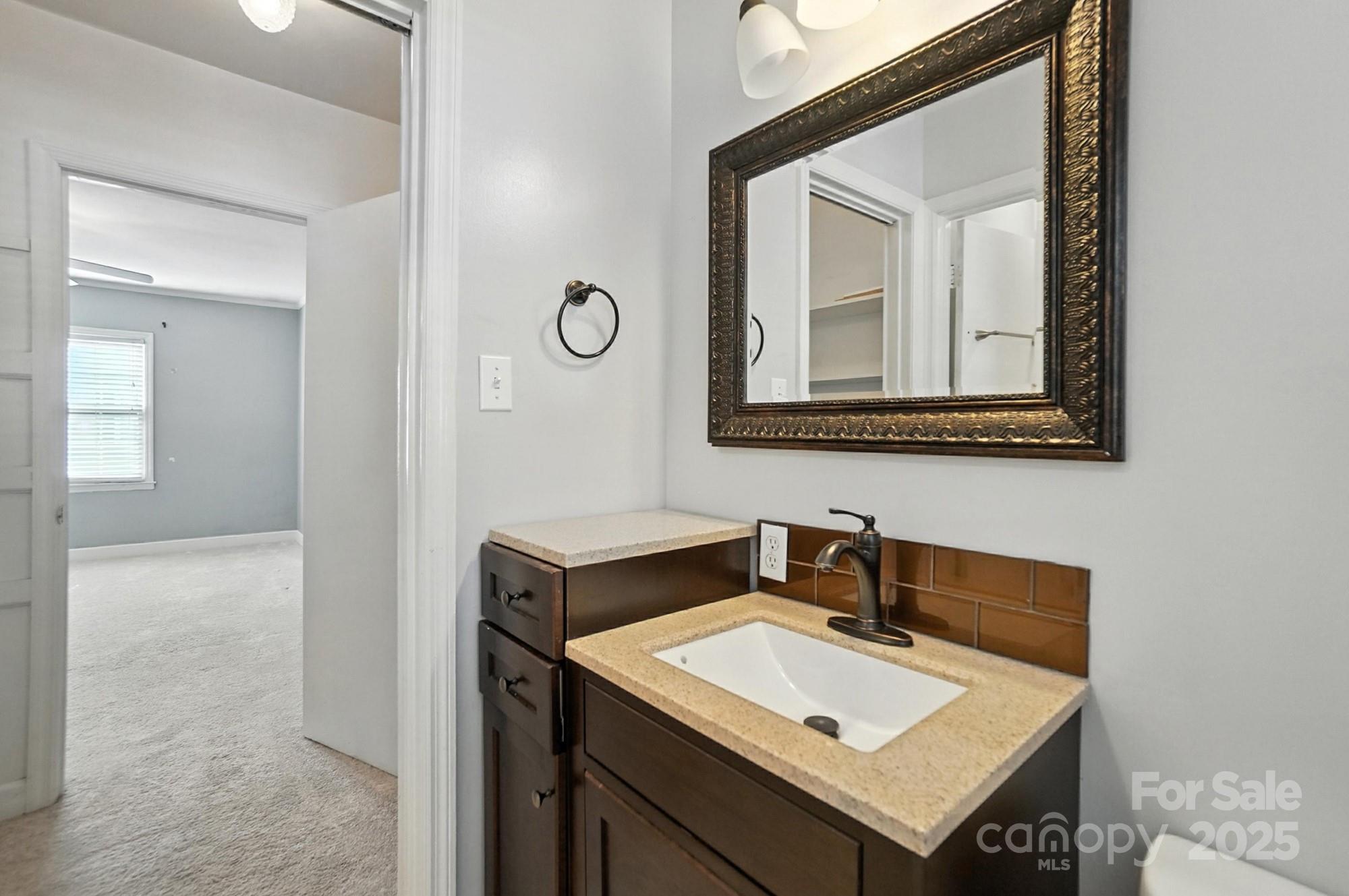 5947 Quail Hollow Road, Unit A Charlotte, NC 28210 - Photo 17 of 25