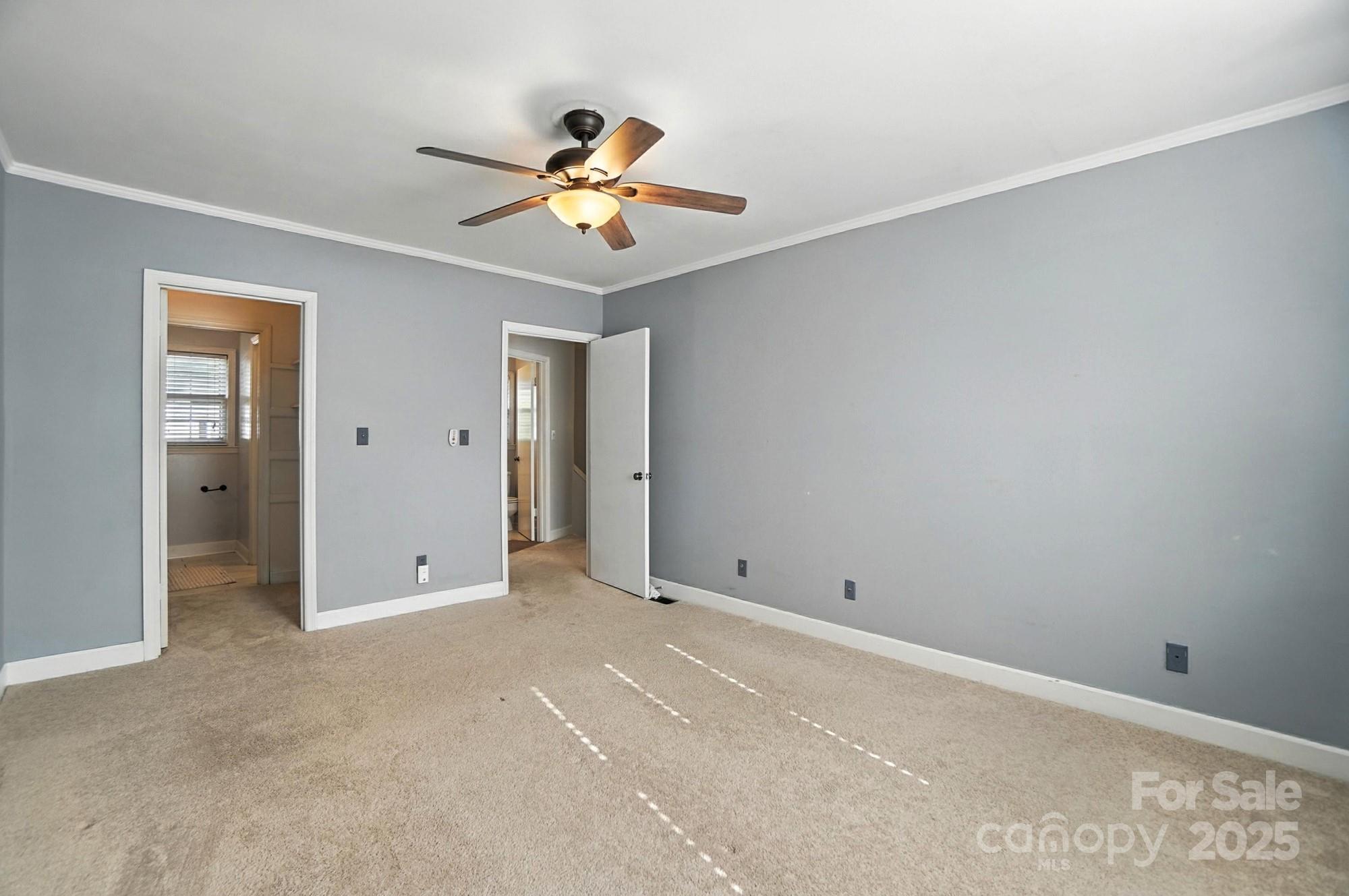 5947 Quail Hollow Road, Unit A Charlotte, NC 28210 - Photo 21 of 25
