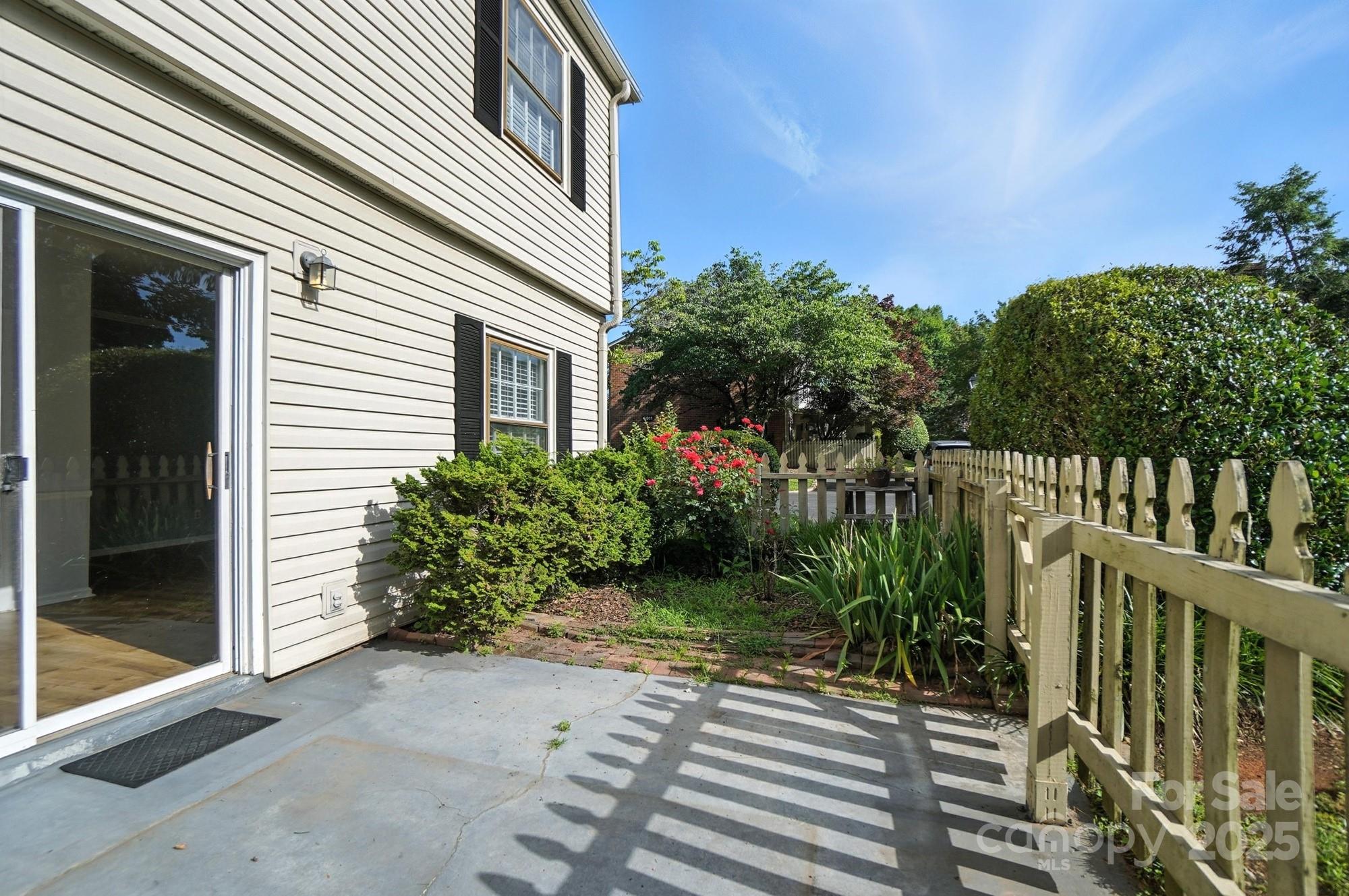 5947 Quail Hollow Road, Unit A Charlotte, NC 28210 - Photo 22 of 25