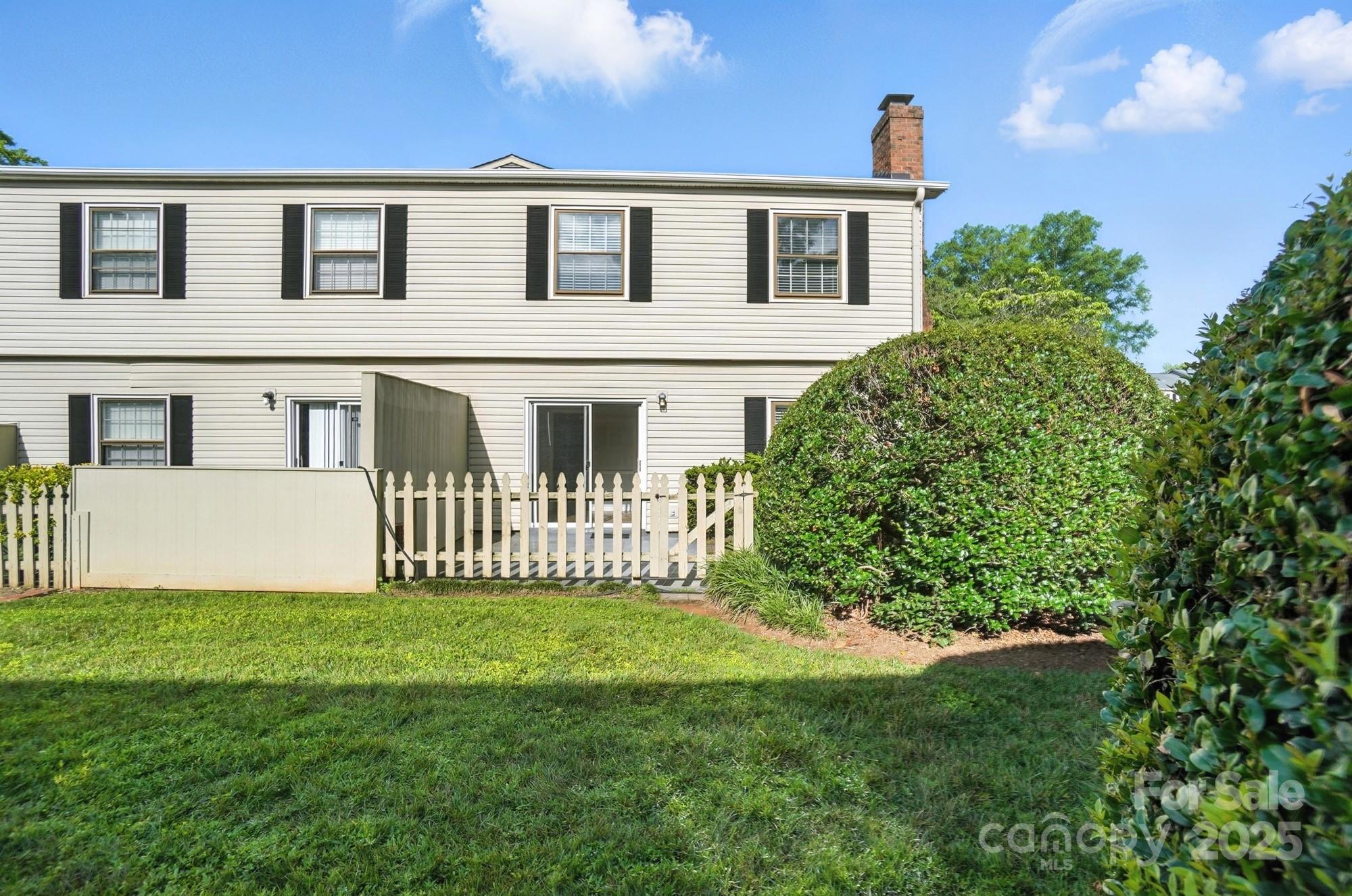 5947 Quail Hollow Road, Unit A Charlotte, NC 28210 - Photo 23 of 25