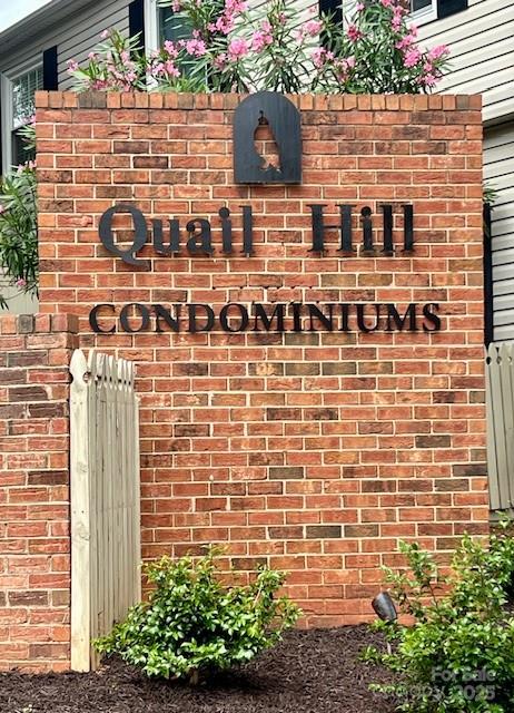 5947 Quail Hollow Road, Unit A Charlotte, NC 28210 - Photo 25 of 25