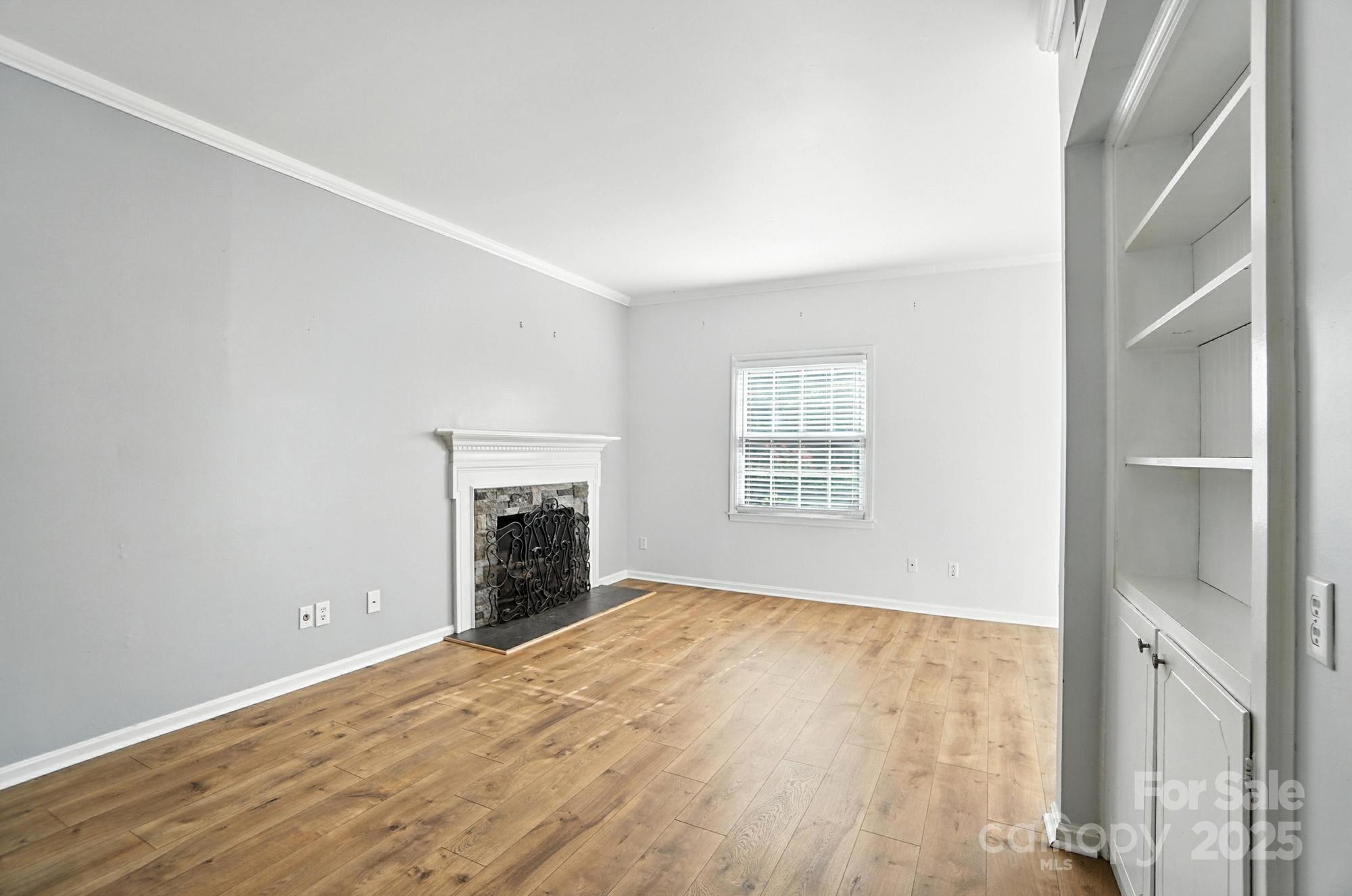 5947 Quail Hollow Road, Unit A Charlotte, NC 28210 - Photo 3 of 25