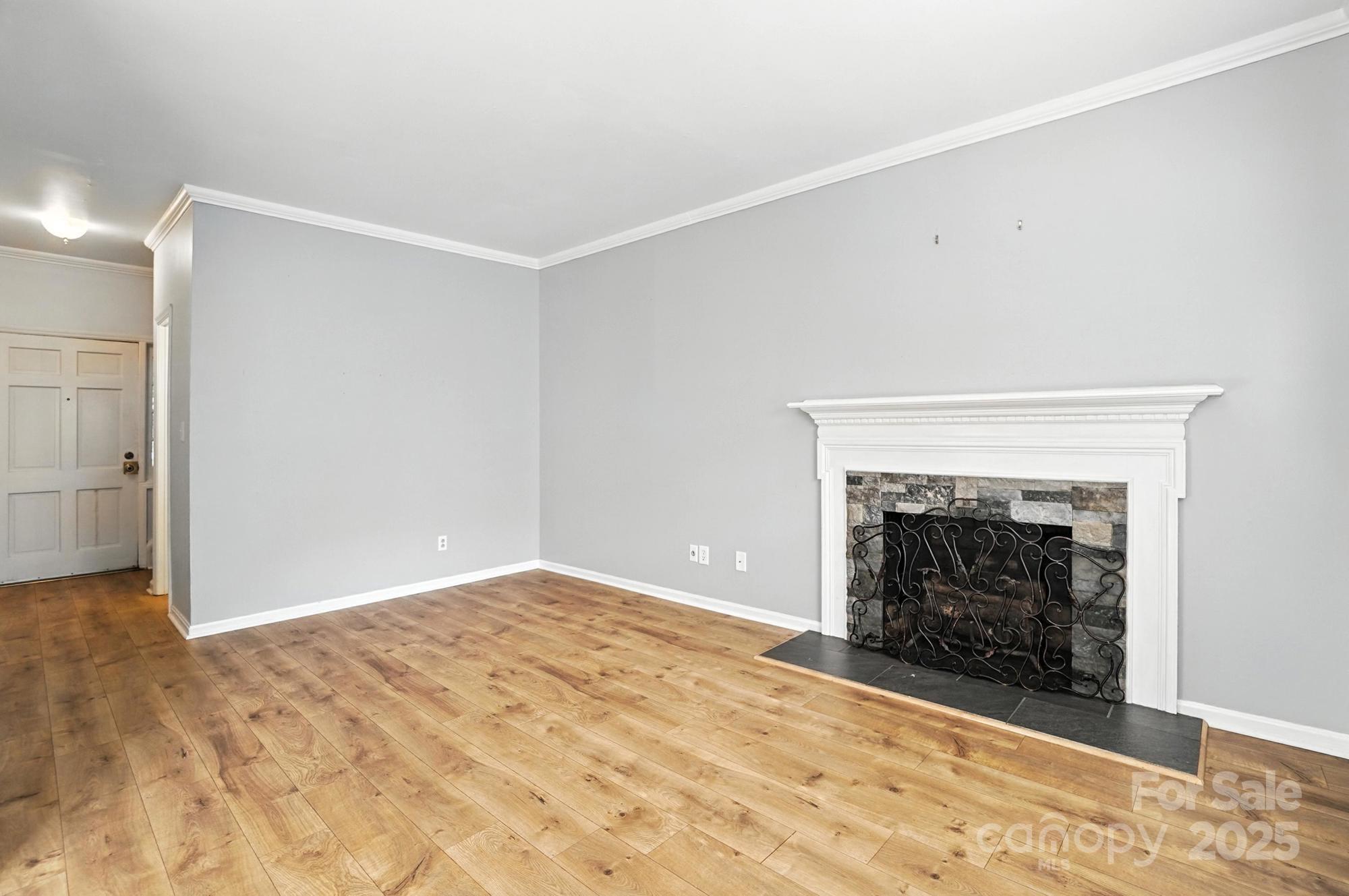 5947 Quail Hollow Road, Unit A Charlotte, NC 28210 - Photo 4 of 25