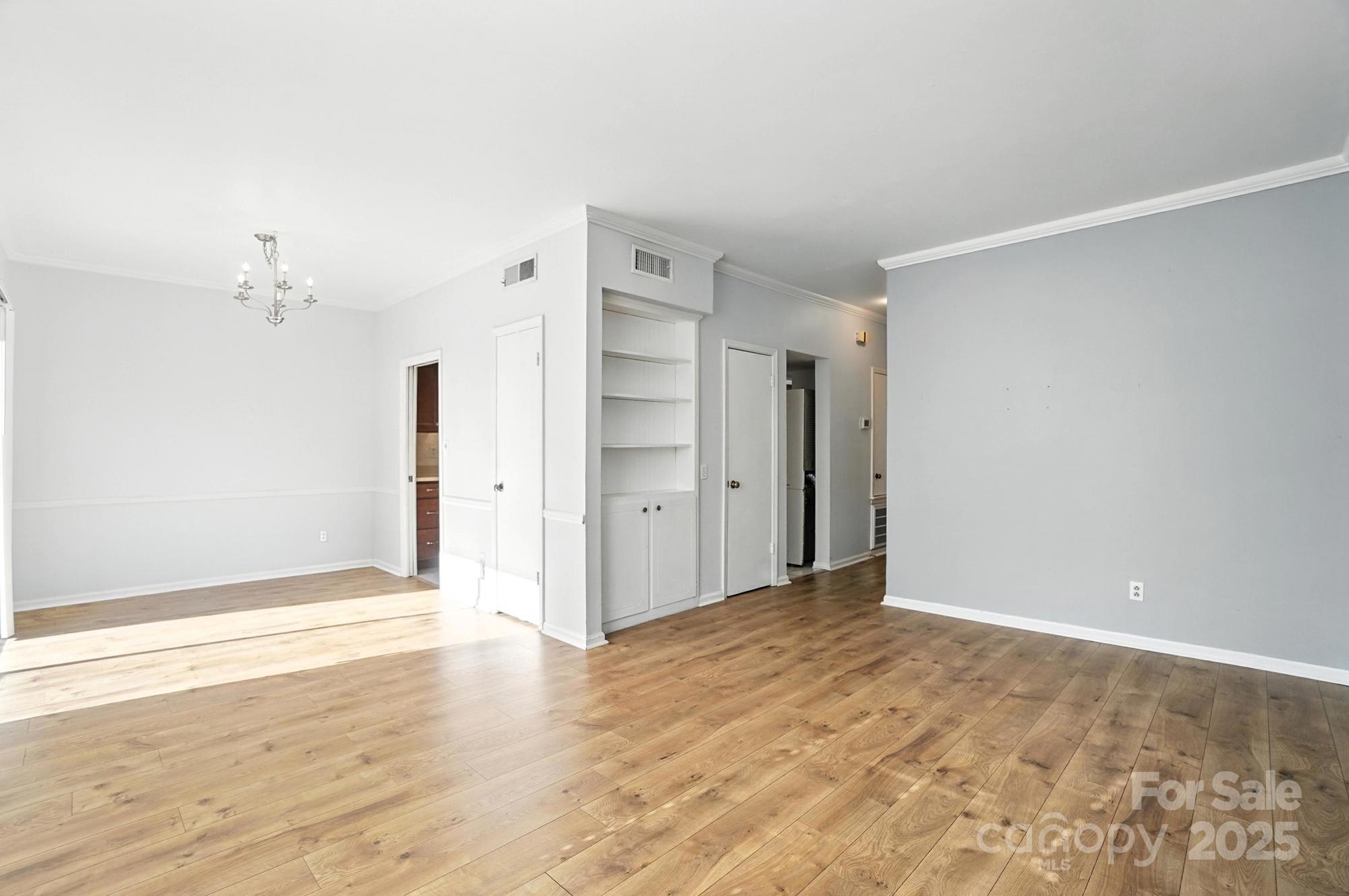 5947 Quail Hollow Road, Unit A Charlotte, NC 28210 - Photo 6 of 25