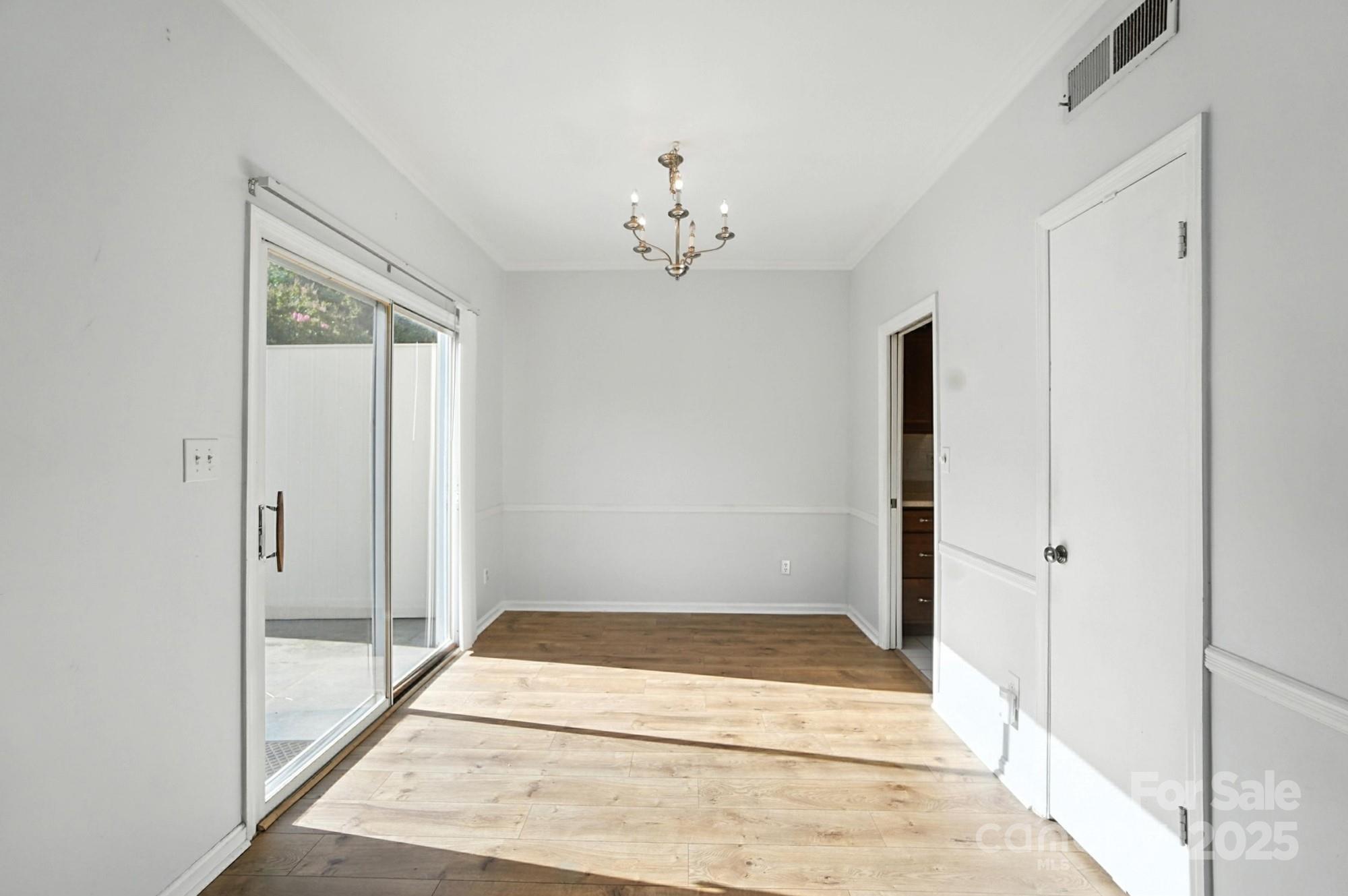 5947 Quail Hollow Road, Unit A Charlotte, NC 28210 - Photo 7 of 25