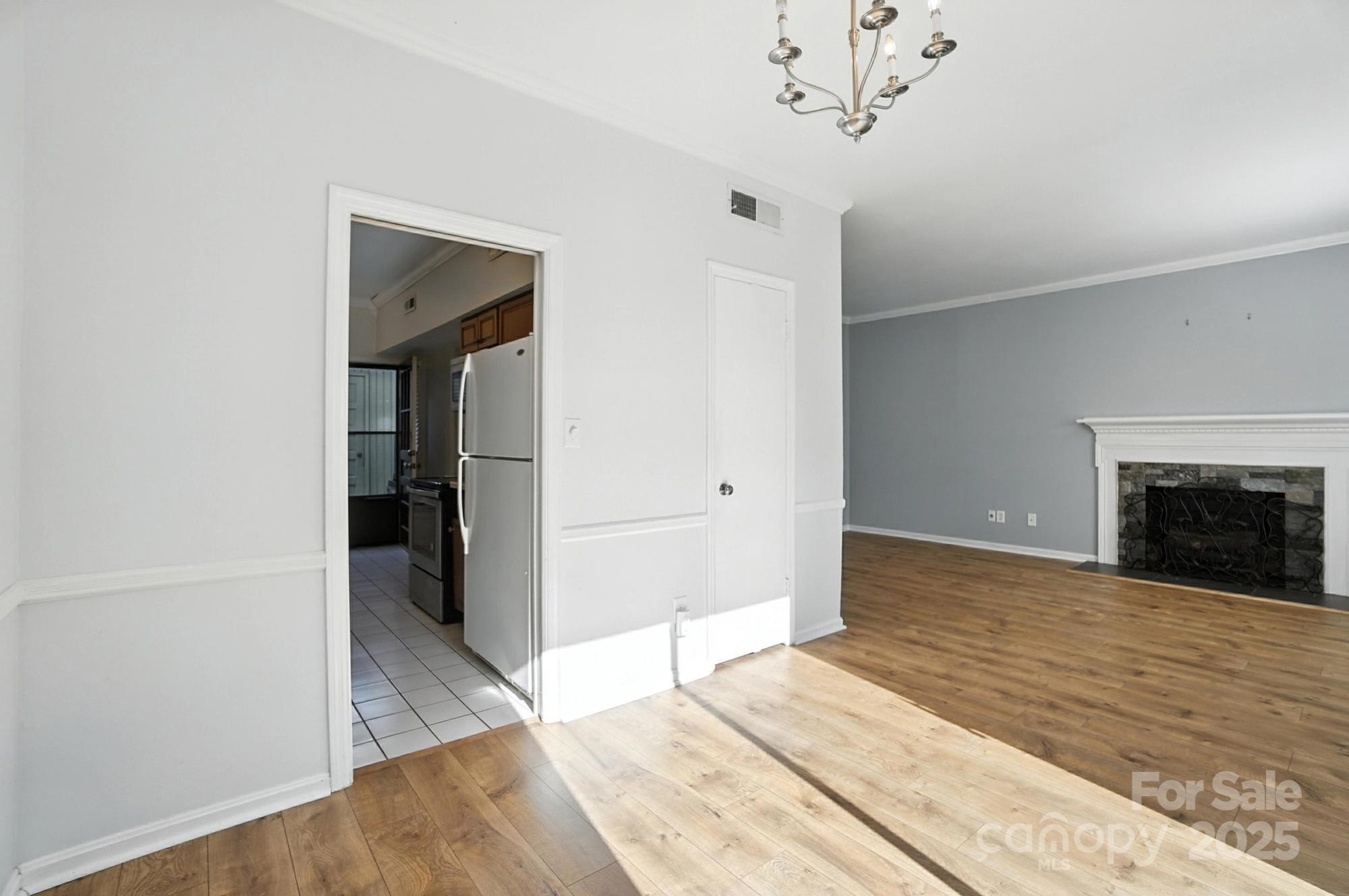 5947 Quail Hollow Road, Unit A Charlotte, NC 28210 - Photo 9 of 25