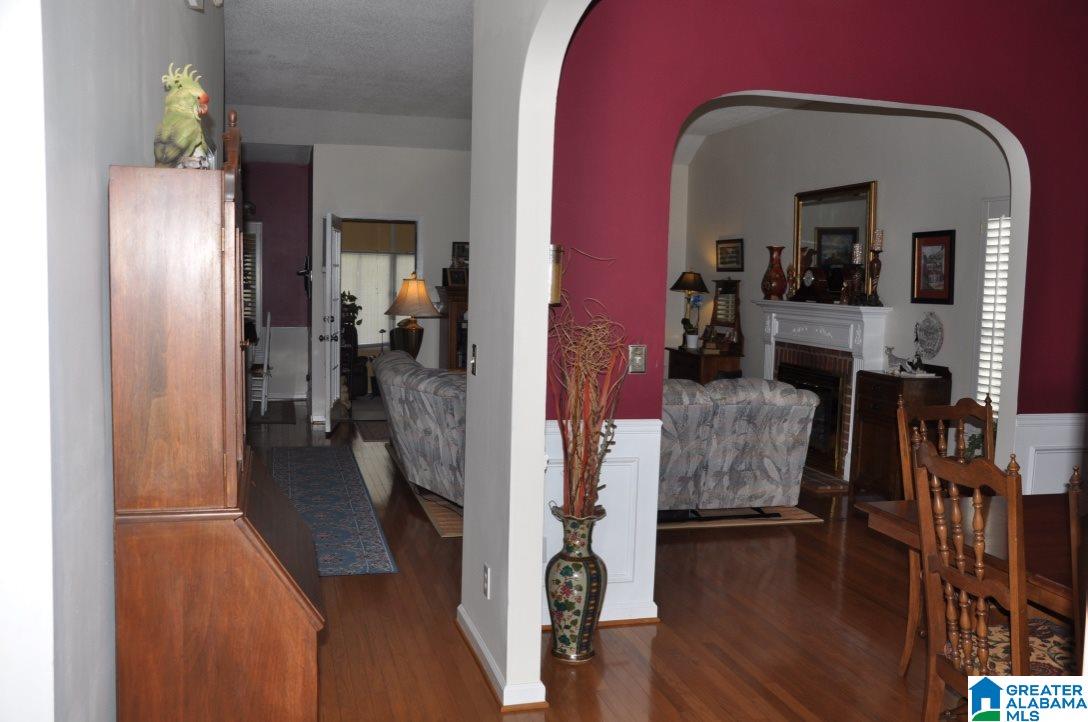 128 Meadow View Circle Pelham, AL 35124 - Photo 9 of 50