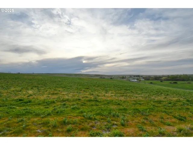 a view of an ocean and beach