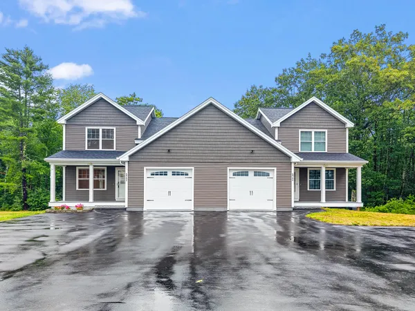 $469,000 | 575 Mayall Road, Unit A, New Gloucester, ME 04260