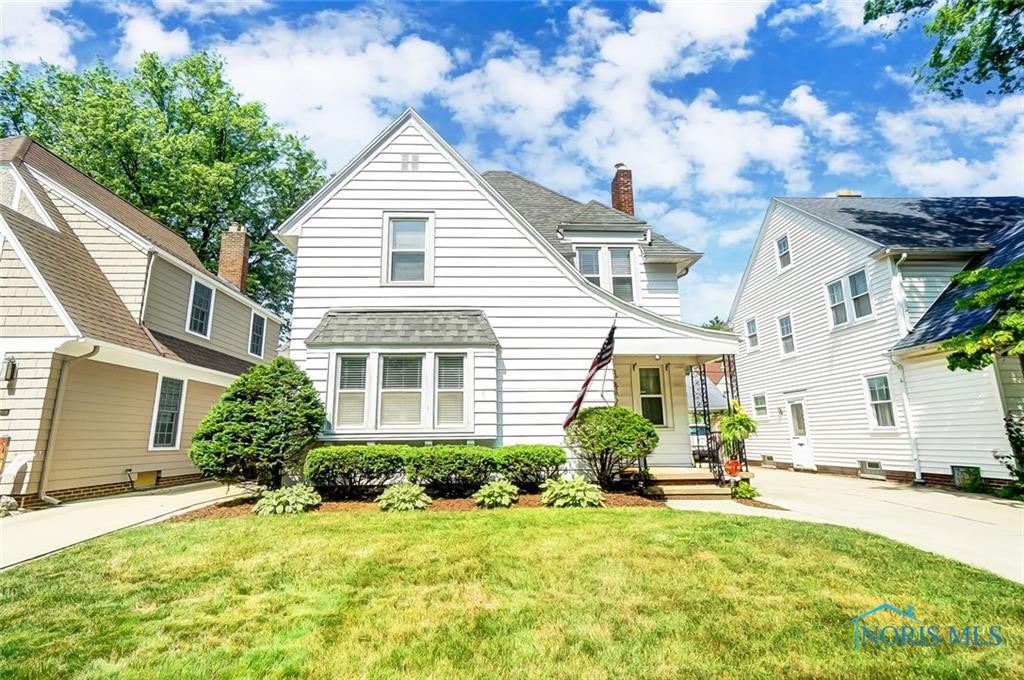 3649 Garrison Road Toledo, OH 43613 - Photo 1 of 18 Gallery Image 1