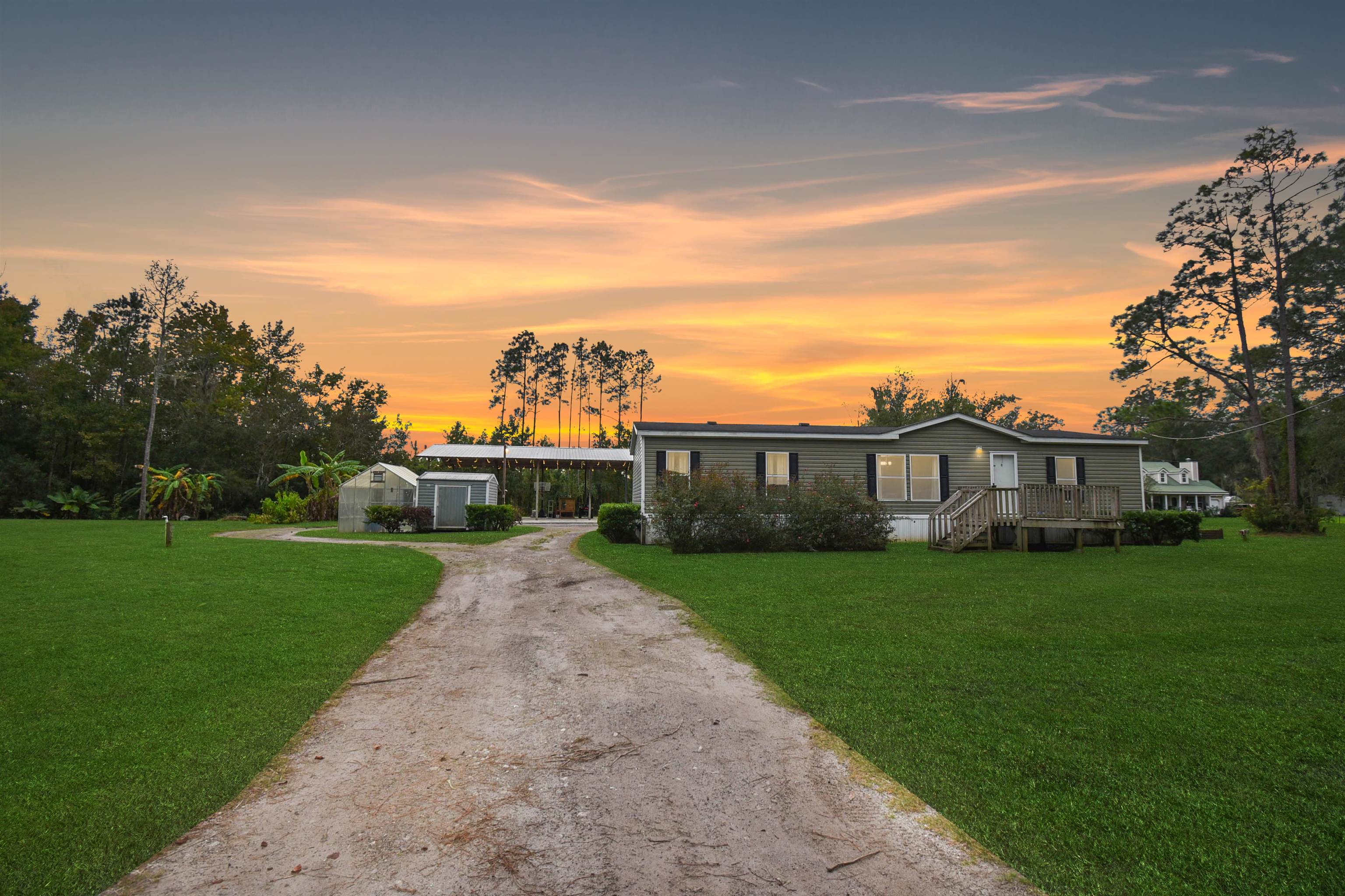 5215 Church Road St. Augustine, FL 32092 - Photo 1 of 63 Gallery Image 1