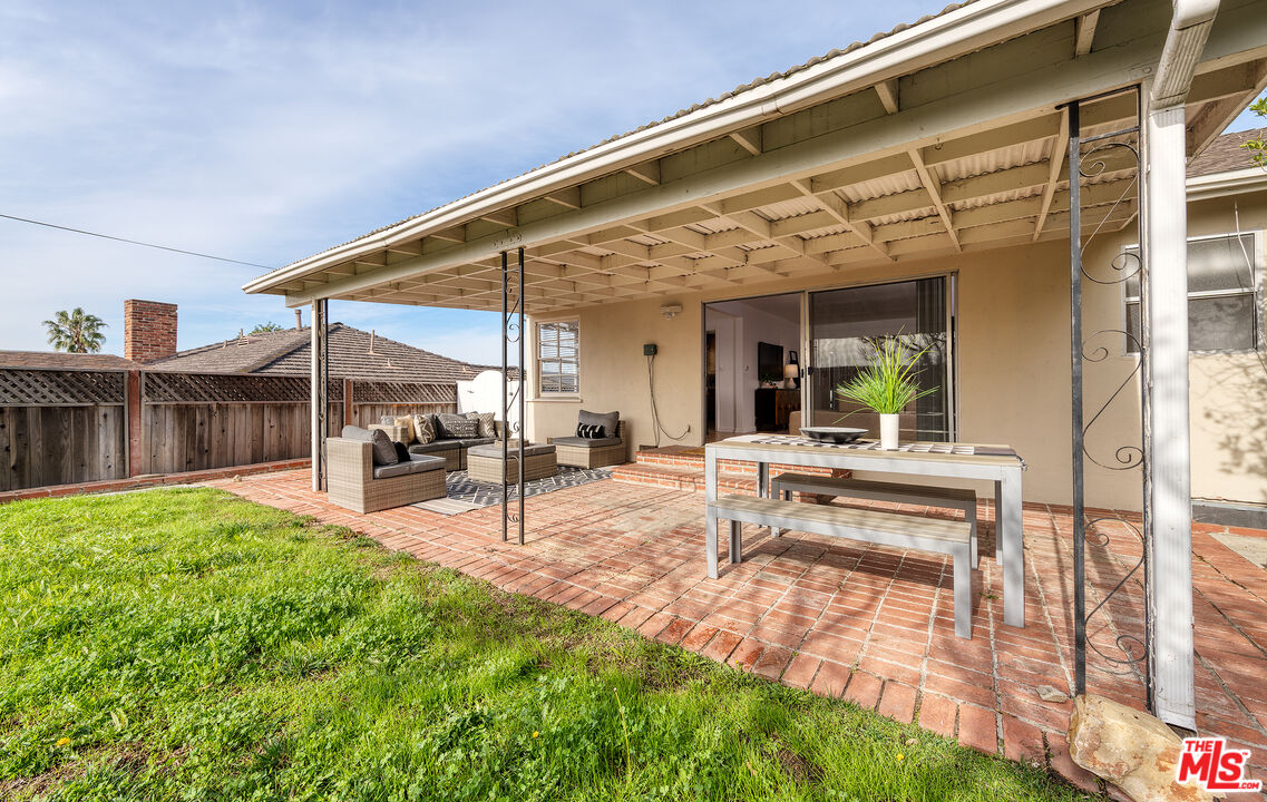 10746 Cranks Road Culver City, CA 90230 - Photo 30 of 33