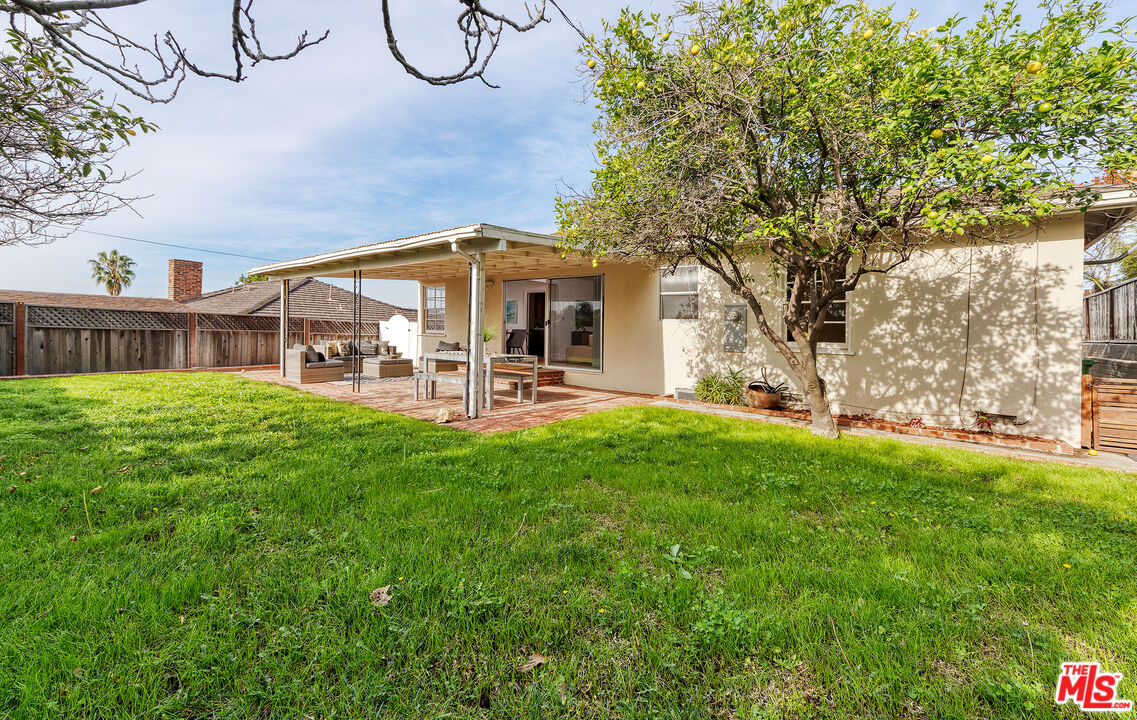 10746 Cranks Road Culver City, CA 90230 - Photo 32 of 33