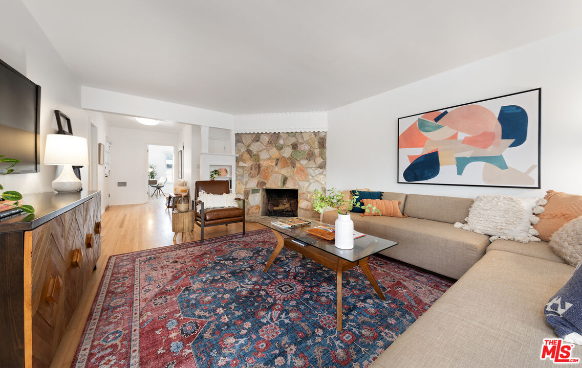 10746 Cranks Road Culver City, CA 90230 - Photo 9 of 33