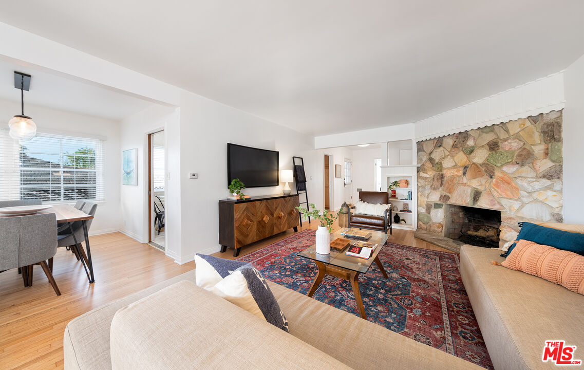 10746 Cranks Road Culver City, CA 90230 - Photo 10 of 33