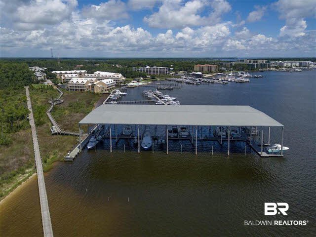 4573 Grander Court, Unit 6A Orange Beach, AL 36561 - Photo 2 of 25 Marina