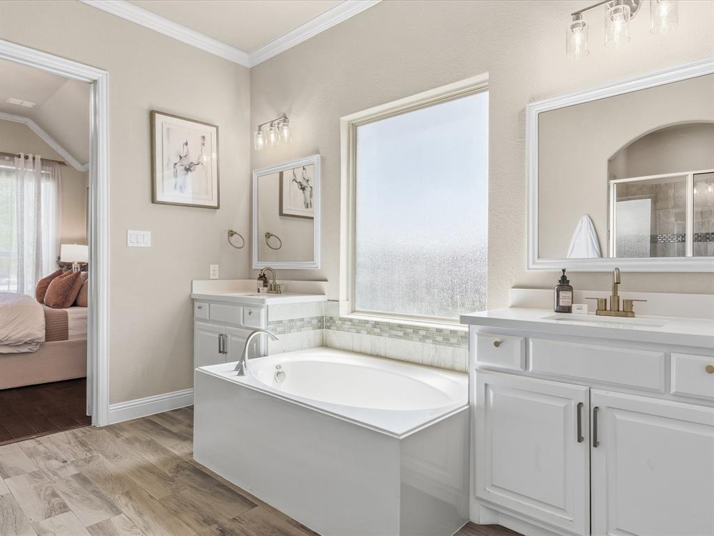 1520 Grapevine Ridge Prosper, TX 75078 - Photo 11 of 36 Gallery Image 11