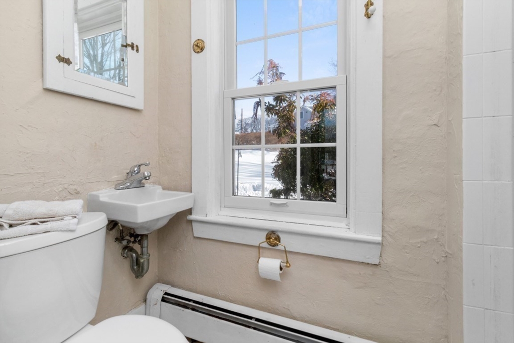 1 Sassamon Street Canton, MA 02021 - Photo 11 of 25