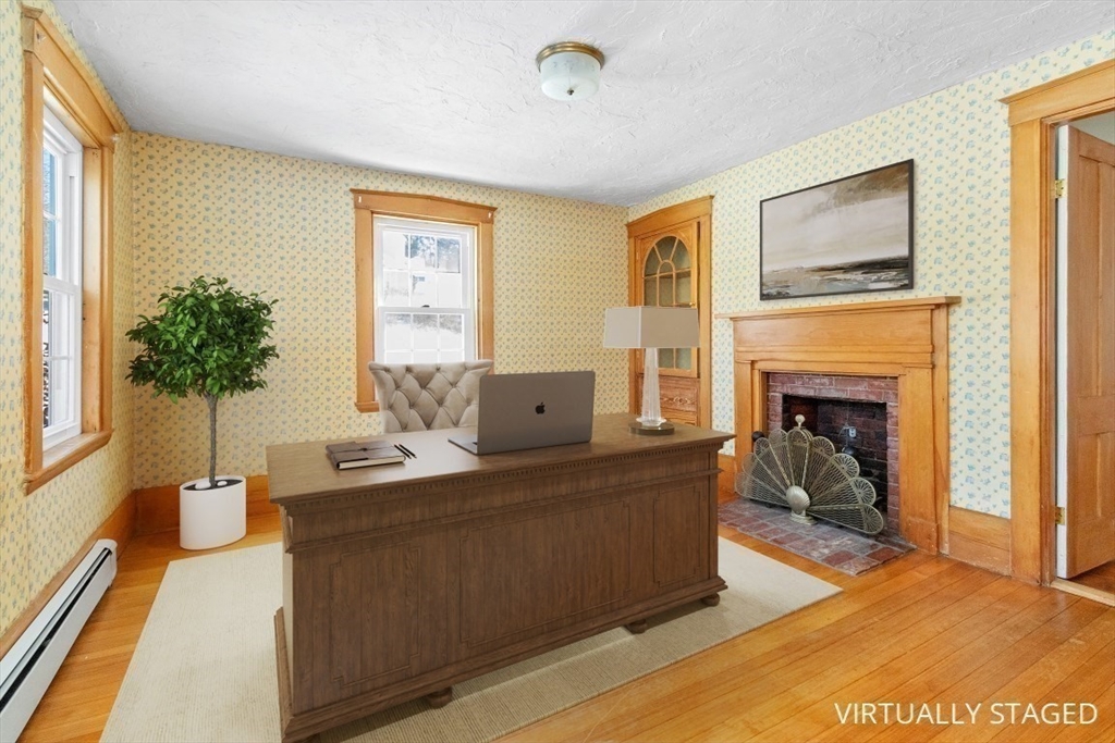 1 Sassamon Street Canton, MA 02021 - Photo 13 of 25