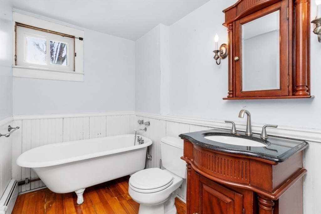 1 Sassamon Street Canton, MA 02021 - Photo 16 of 25