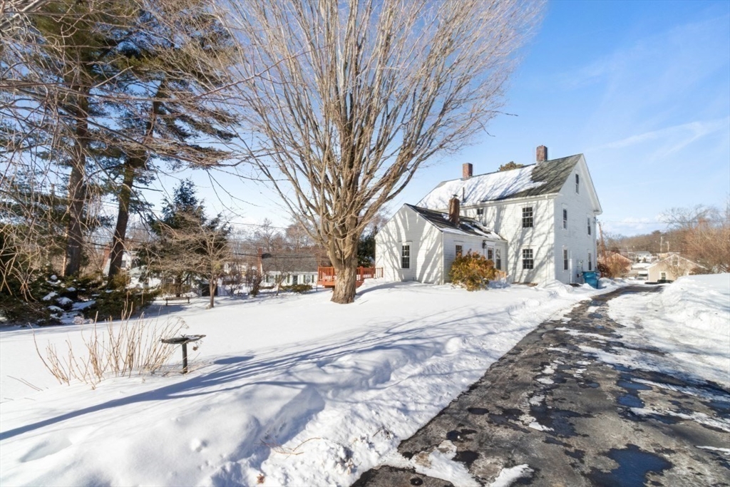 1 Sassamon Street Canton, MA 02021 - Photo 20 of 25