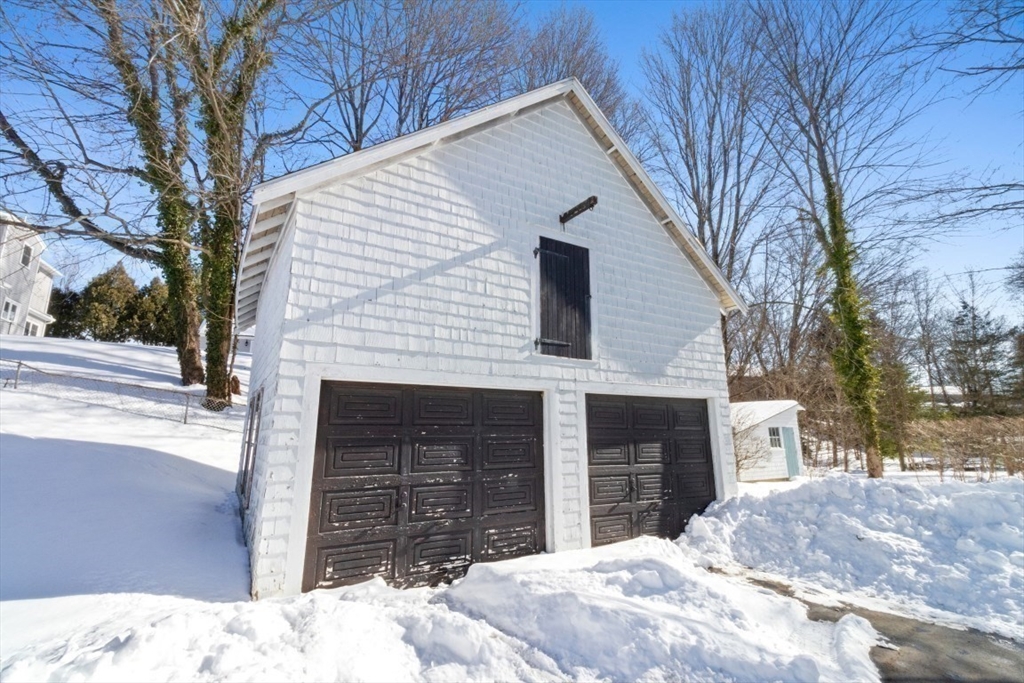 1 Sassamon Street Canton, MA 02021 - Photo 21 of 25