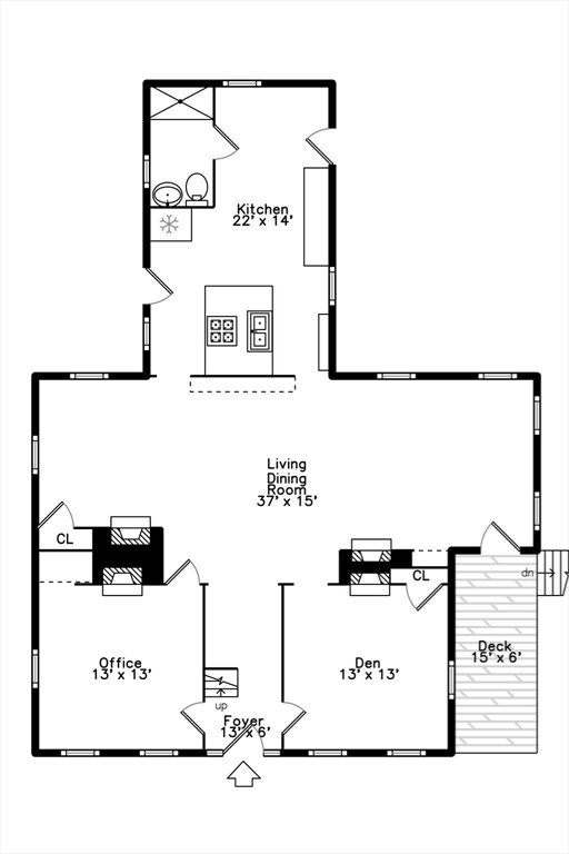 1 Sassamon Street Canton, MA 02021 - Photo 23 of 25