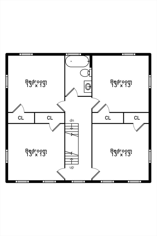 1 Sassamon Street Canton, MA 02021 - Photo 24 of 25