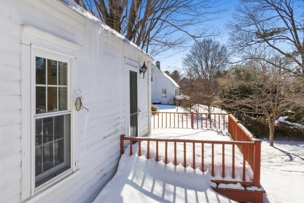 1 Sassamon Street Canton, MA 02021 - Photo 5 of 25