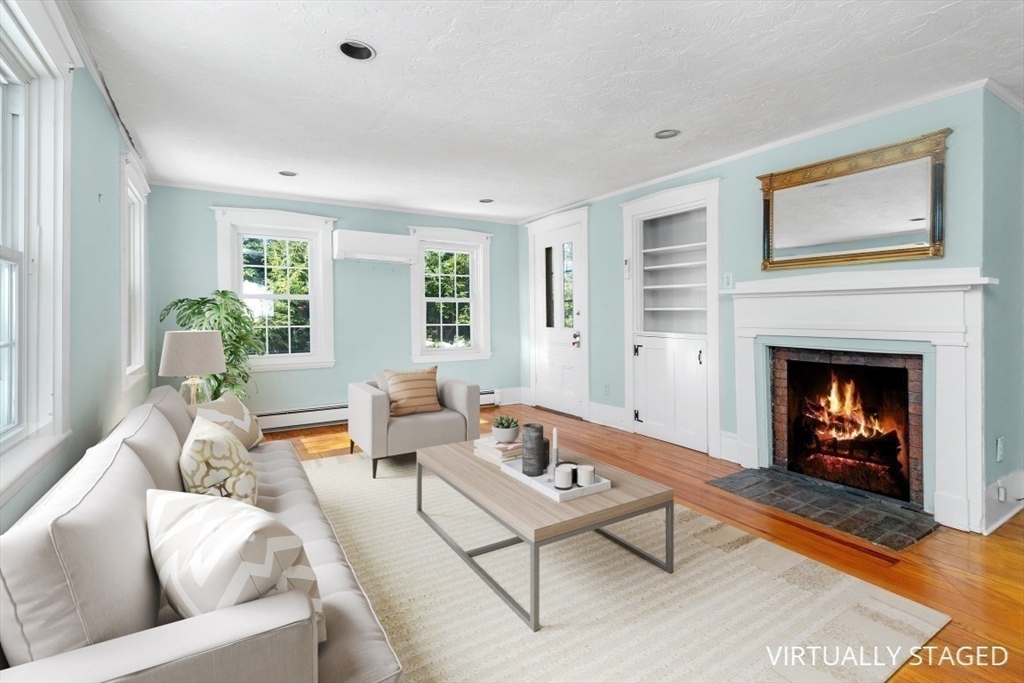 1 Sassamon Street Canton, MA 02021 - Photo 7 of 25