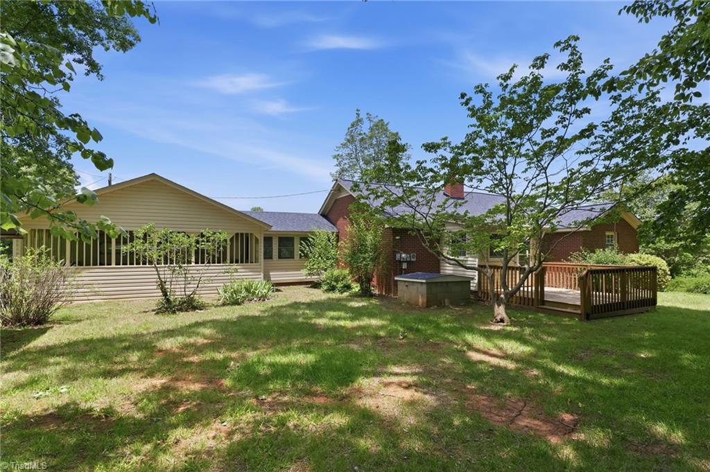 7238 Abb Road Gibsonville, NC 27249 - Photo 32 of 46