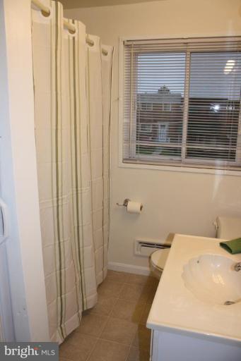 7866 Kavanagh Road Dundalk, MD 21222 - Photo 8 of 14 a utility room with dryer and washer
