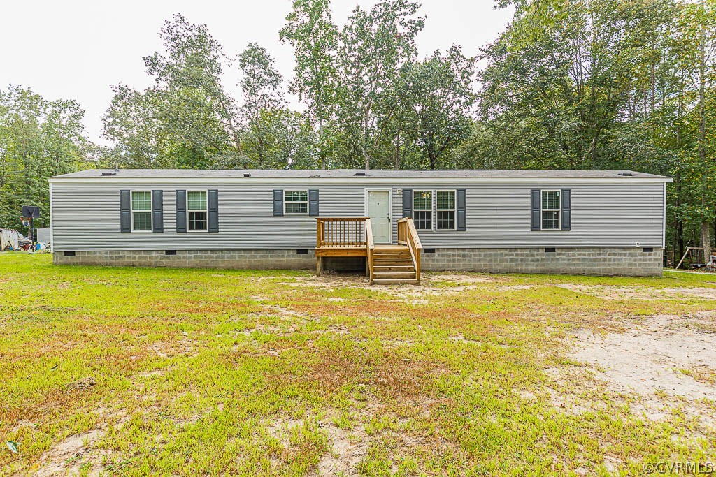 4455 Spring Cottage Road Newtown, VA 23126 - Photo 1 of 20 Gallery Image 1