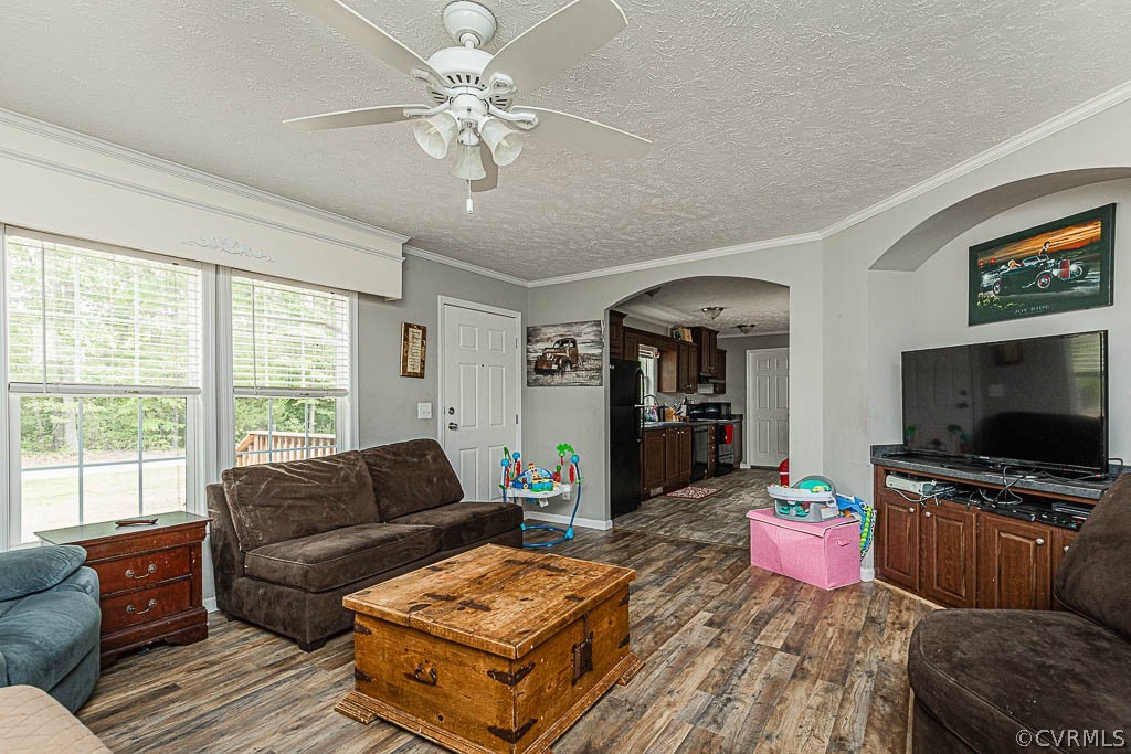 4455 Spring Cottage Road Newtown, VA 23126 - Photo 11 of 20 Gallery Image 11